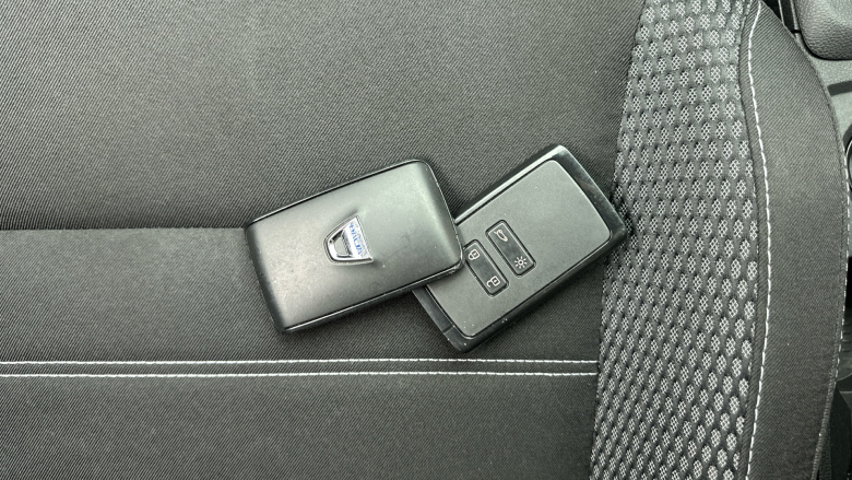 Dacia Duster 1.3 TCe 130 Prestige 5dr Petrol Estate